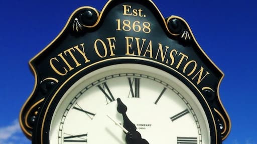 Interesting old town. Railroad history.