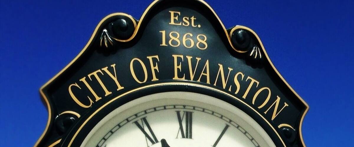 Interesting old town. Railroad history.