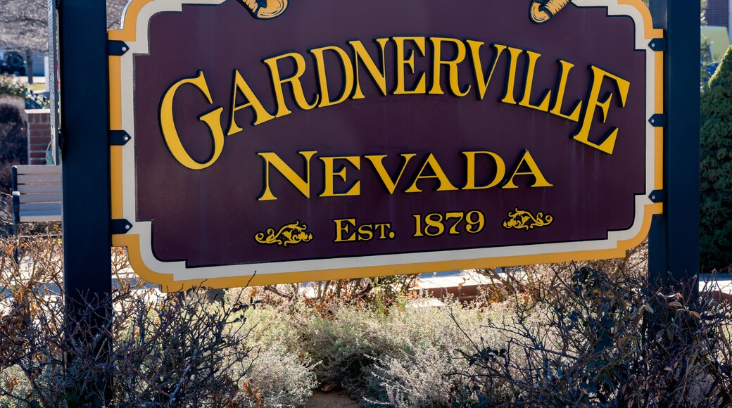 Gardnerville