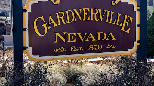 Gardnerville