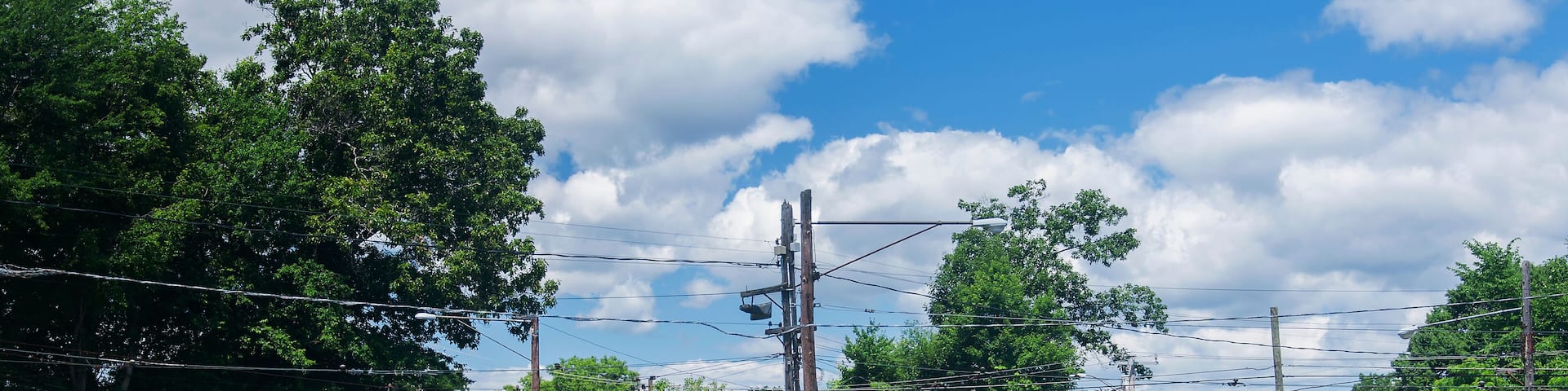 old weathered railroad cars