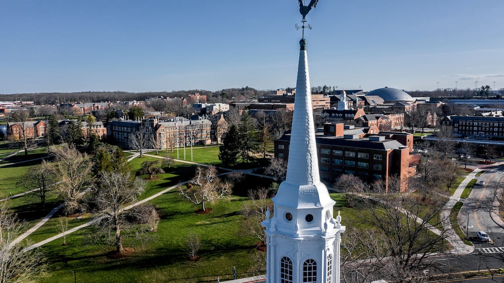 University of Connecticut