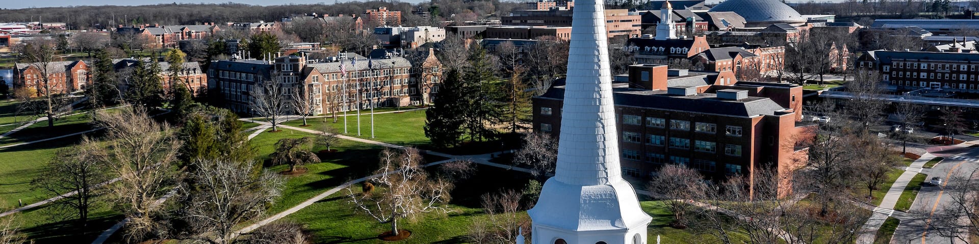 University of Connecticut