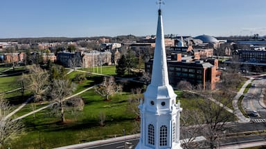 University of Connecticut