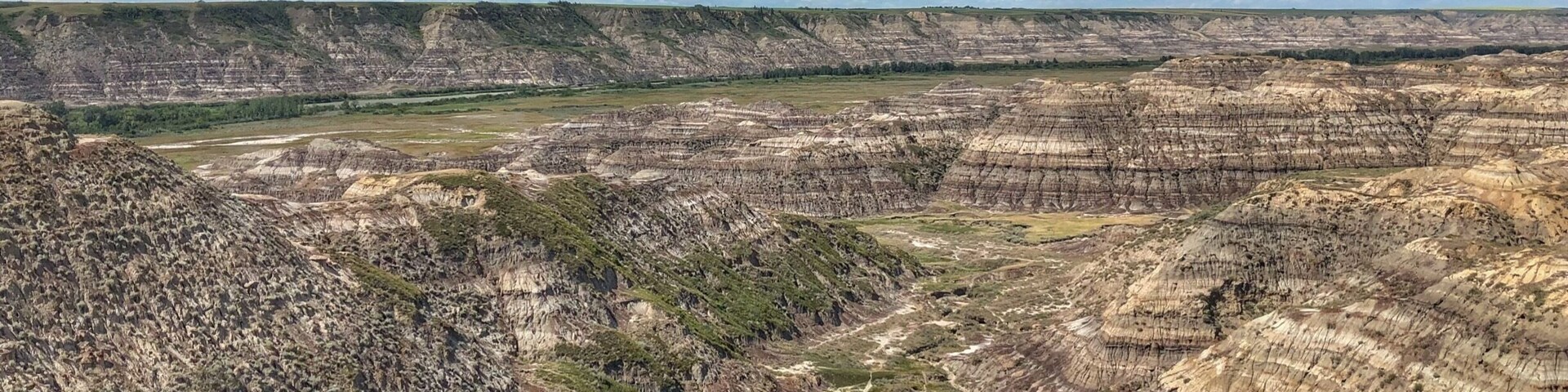 A spectacular spot! I really want to go back again.