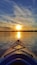 Lacombe Lake