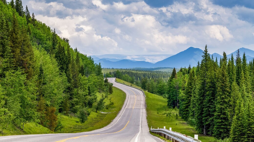 Distrito de Mejoras Kananaskis