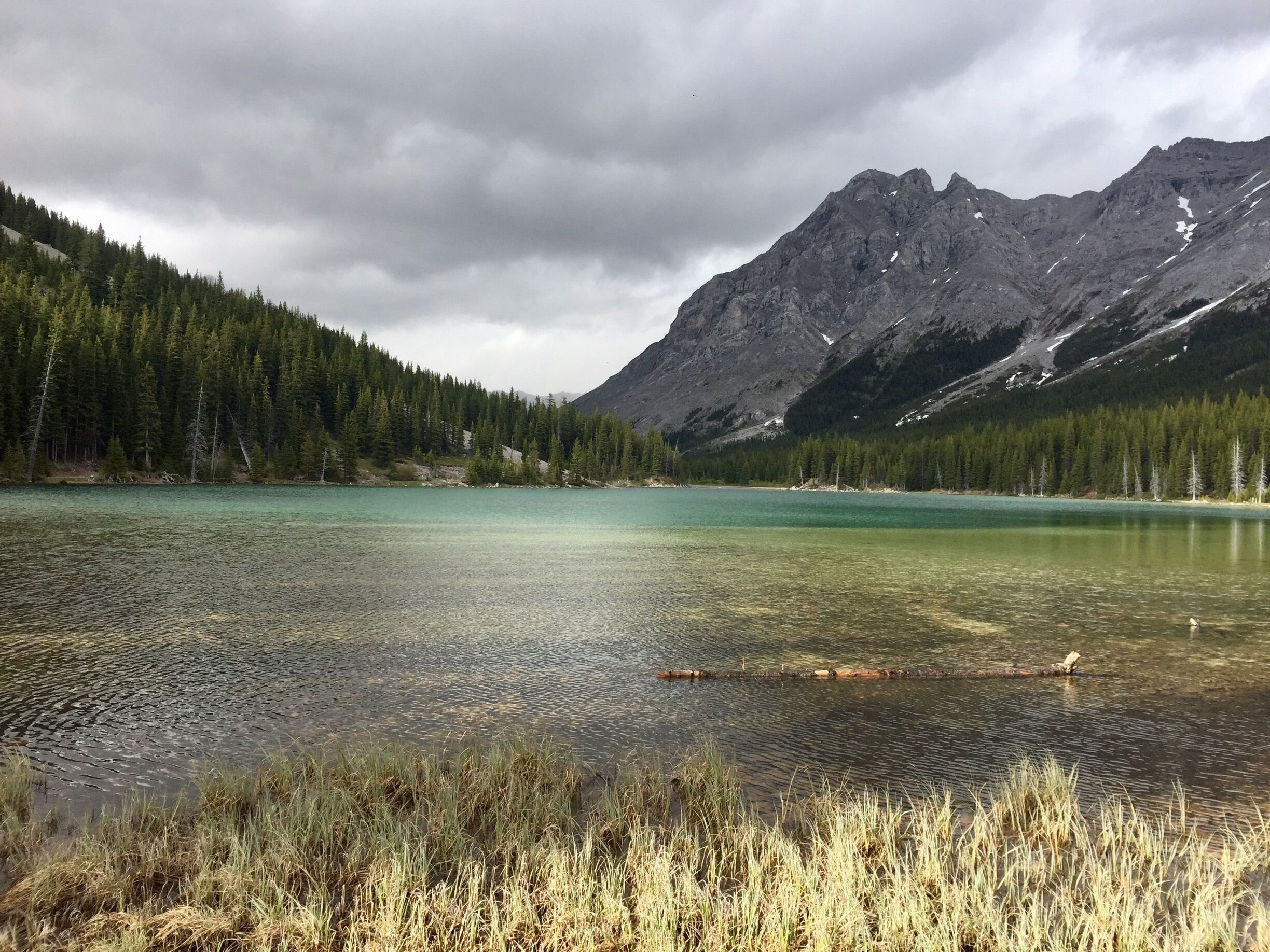 Peter Lougheed Provincial Park