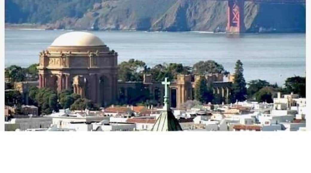 Come visit my city. Lot's of places to go, let me know if you're in the area and i'll show you around. Bring a good walking shoes, and a jacket! It can be sunny in the morning and chilly or cold in the afternoon!