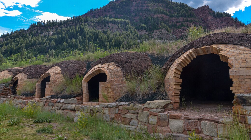 Redstone Coke Oven Historic District
