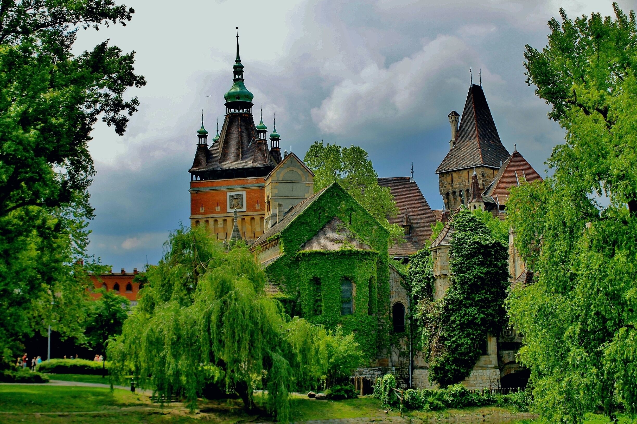 Budapest
Dream castle
#Hungary
#Parks Photo Chalenge
