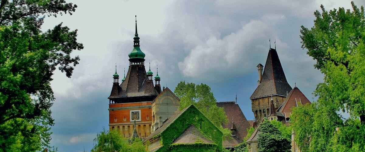 Budapest
Dream castle
#Hungary
#Parks Photo Chalenge