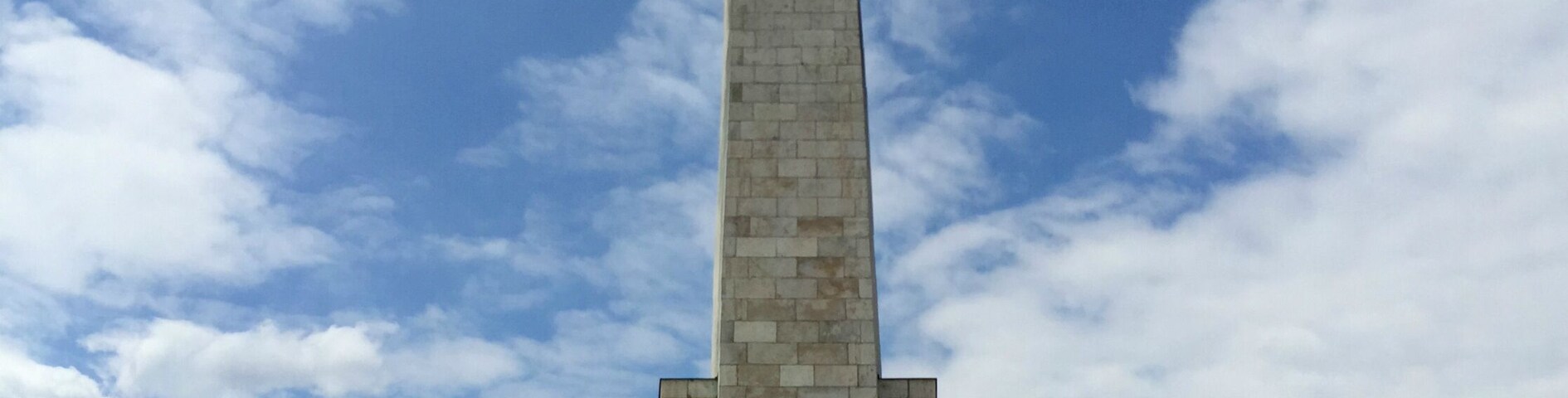 The Liberty statue on Gellert Hill in Budapest.
Perfect place for a great view over the city and Danube river.