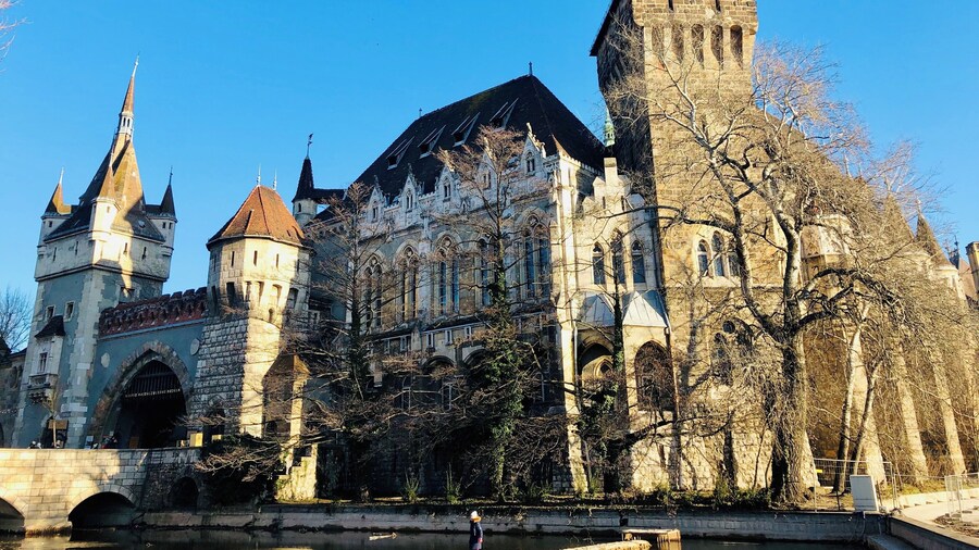 Fairytale castle 😍