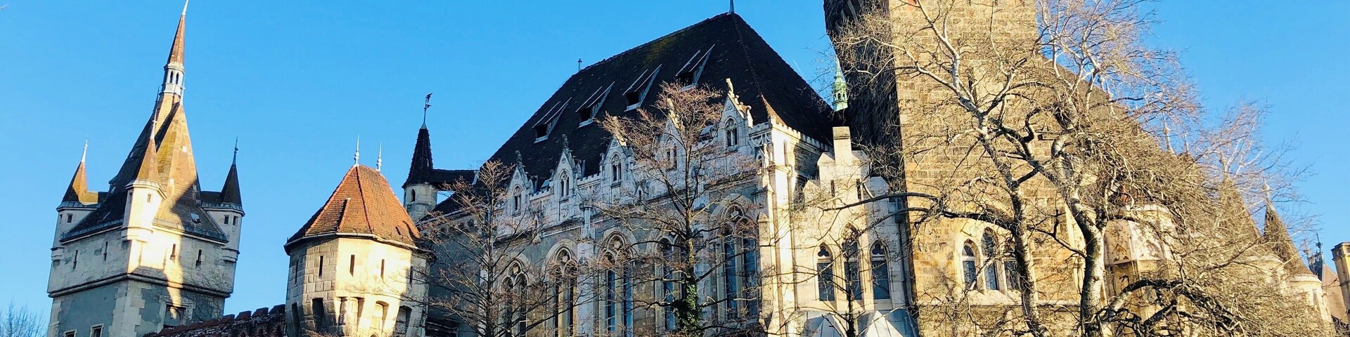 Fairytale castle 😍