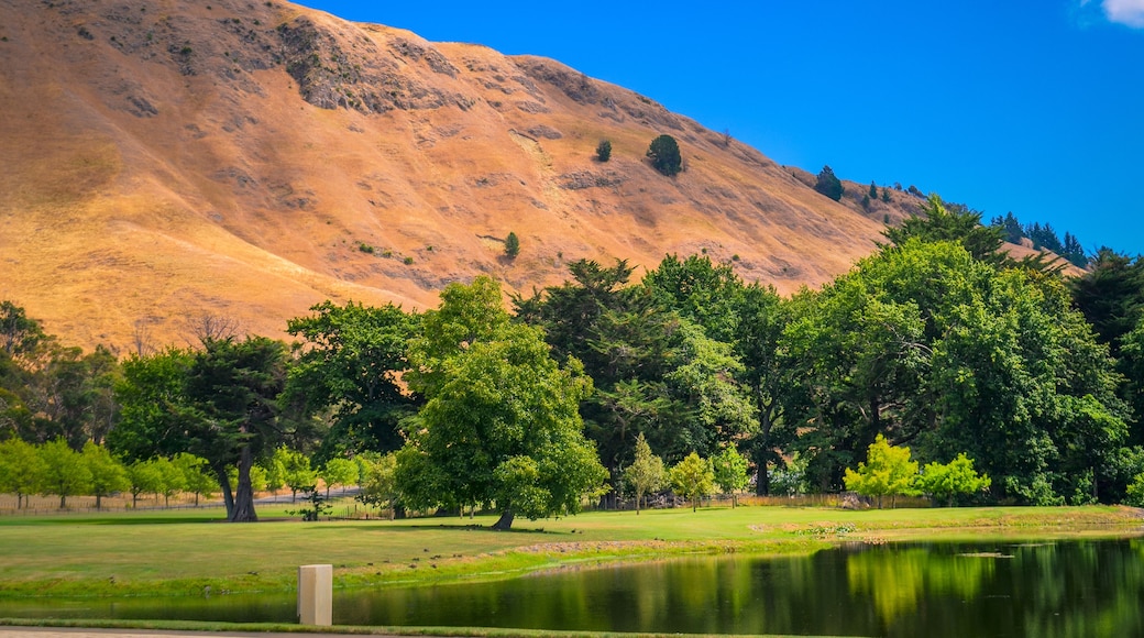 View from Te Mata Hills, Hawkes Bay, New Zealand; Shutterstock ID 550360045; Purchase Order: -