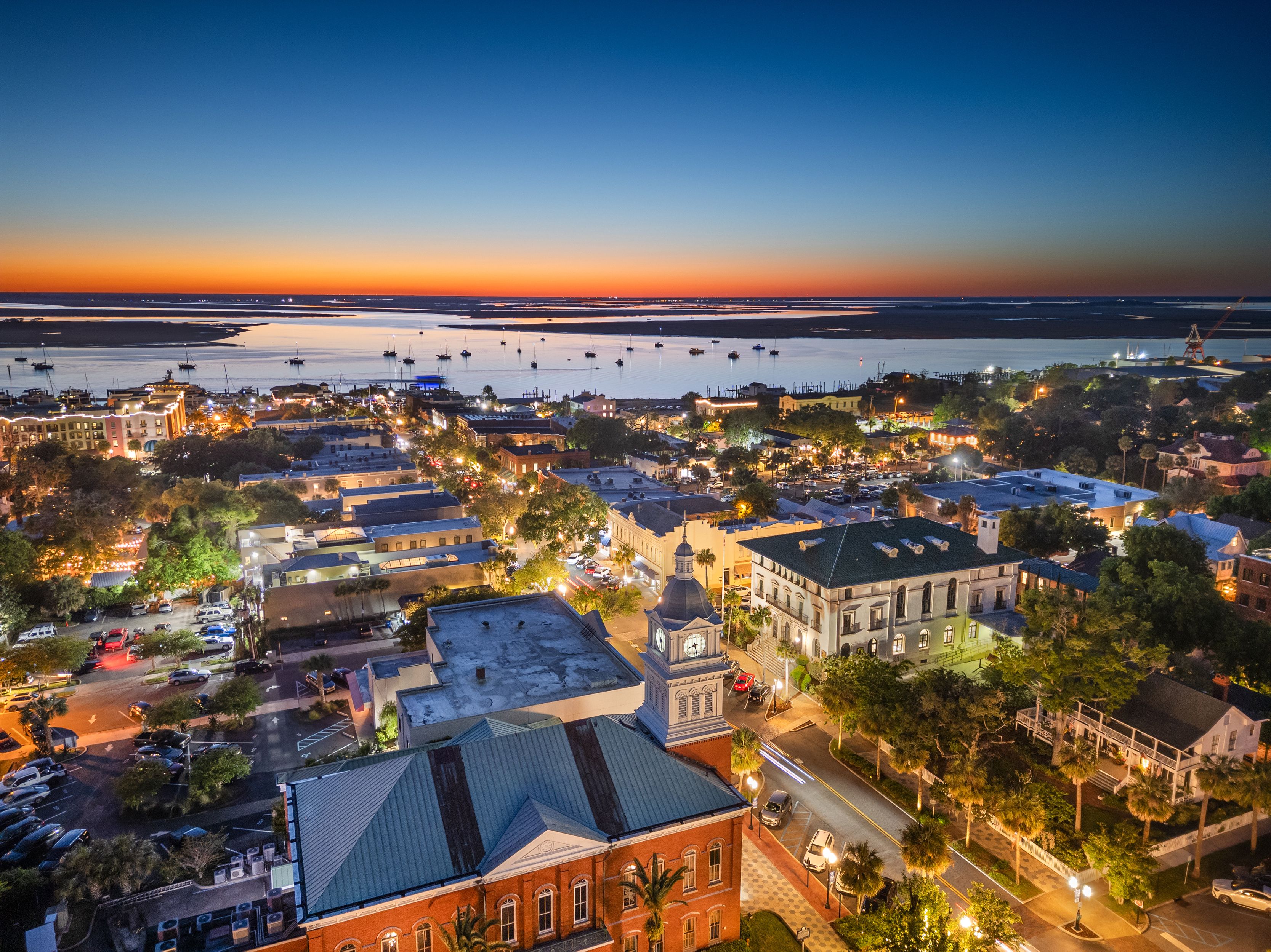 Fernandina Beach