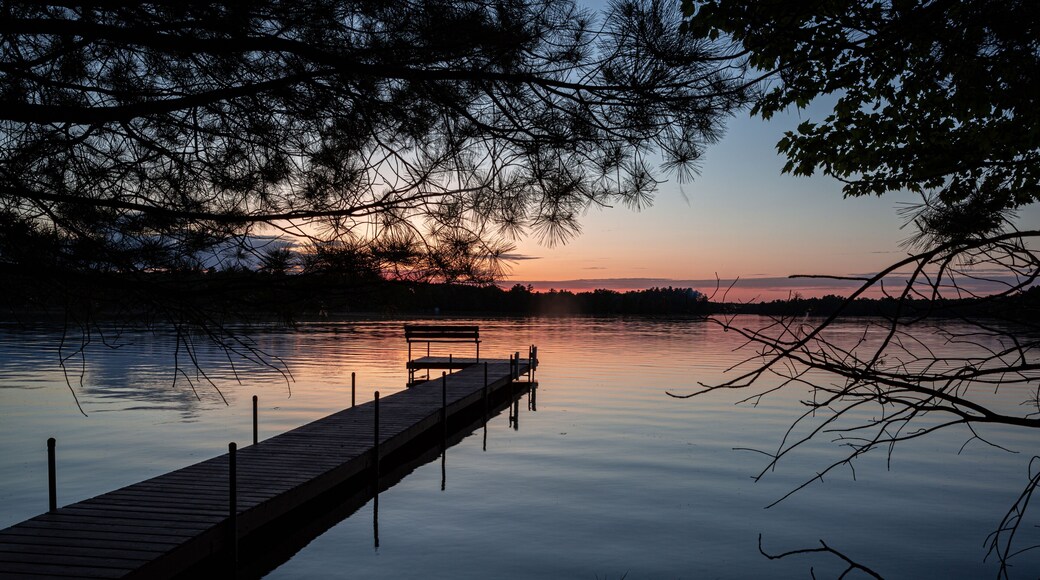 Little Saint Germain Lake