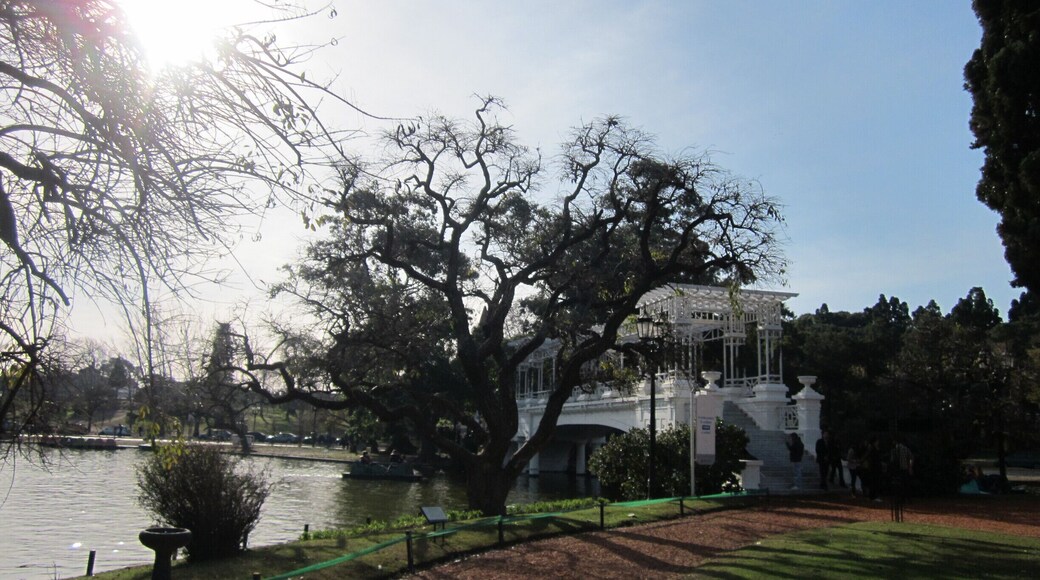 Must visit this park if in BsAs, so beautiful!