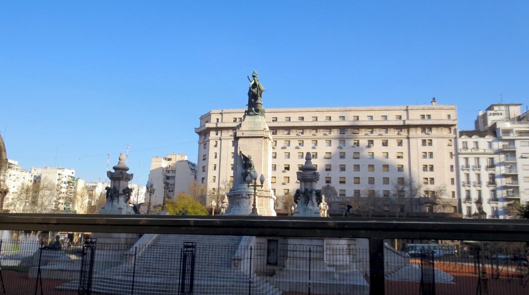 Banco de la Nación Argentina
#architecture