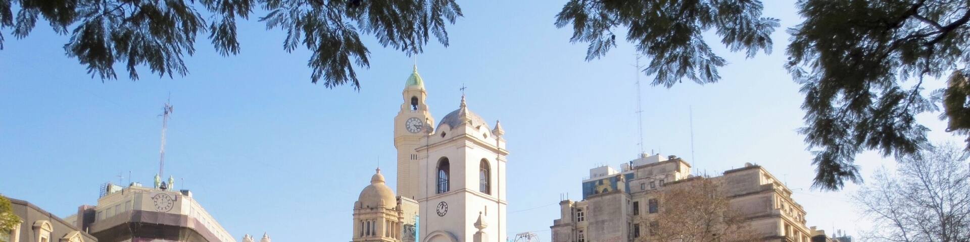 Buenos Aires, Cabildo, Monserrat, Plaza de Mayo
#architecture