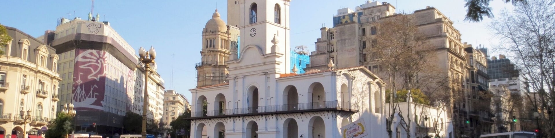 Buenos Aires, Cabildo, Monserrat, Plaza de Mayo
#architecture