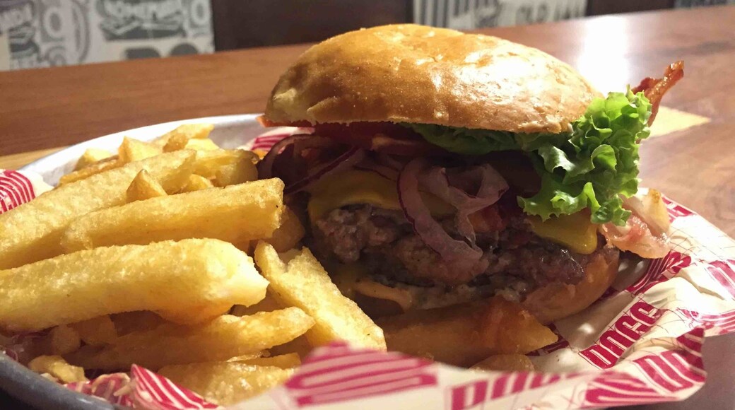 ไชน่าทาวน์