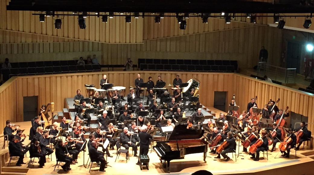 La Filarmónica de Buenos Aires