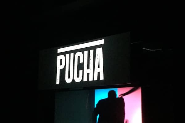 PUCHA: stand up đđ