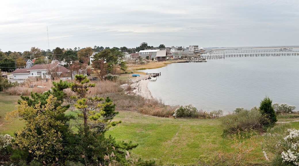 Canal de Chincoteague