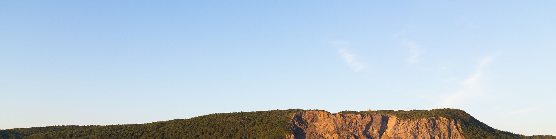 Cape Porcupine - Nova Scotia