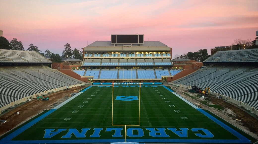 Thanks for always keeping the doors open!