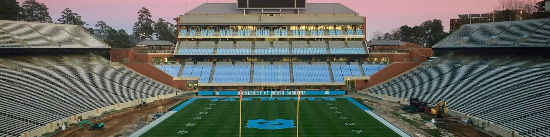 Thanks for always keeping the doors open!