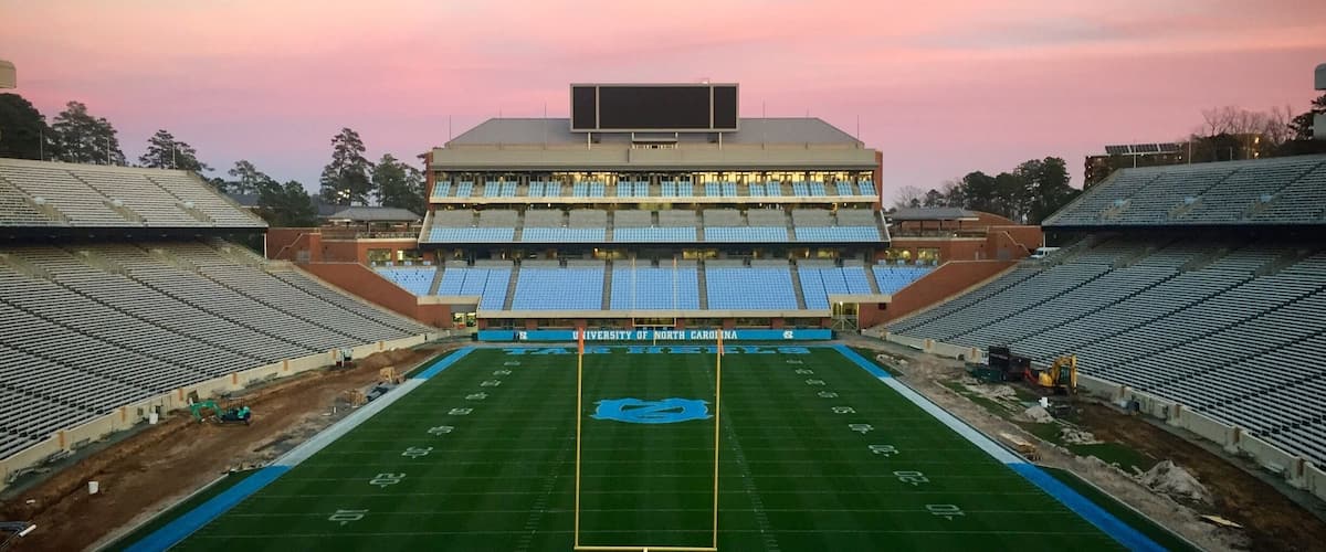 Thanks for always keeping the doors open!