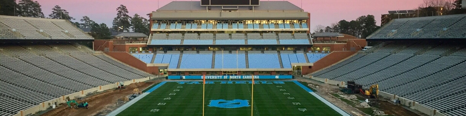 Thanks for always keeping the doors open!