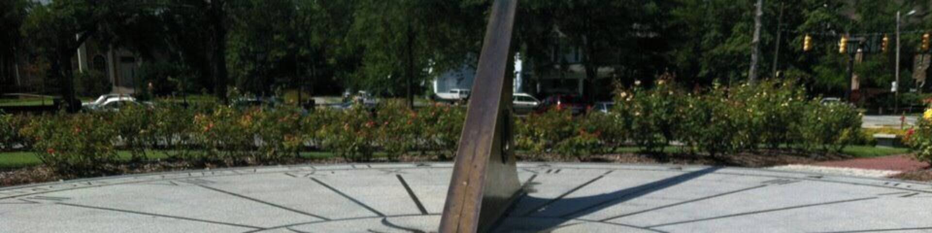 Sundial