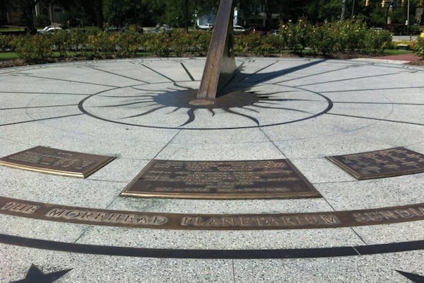 Sundial