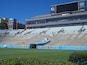 North Carolina Football Stadium- #footballstadiumtour
