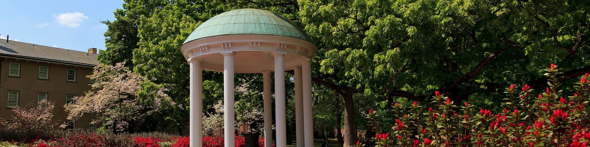 Chapel Hill Hotel Guide