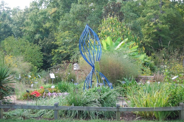 This free botanical garden is on the UNC campus although you would not know it as a visitor. The gardens are beautiful and have a huge assortment of sculptures. I was impressed with the amount of information the garden had on the plants as well as the art. A great activity to do if you are in the area! Peaceful, natural, beautiful, and full of inspiring art! There is a free parking area and an information center with everything you could need.