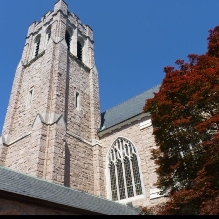 Christus Pantokrator Chapel
