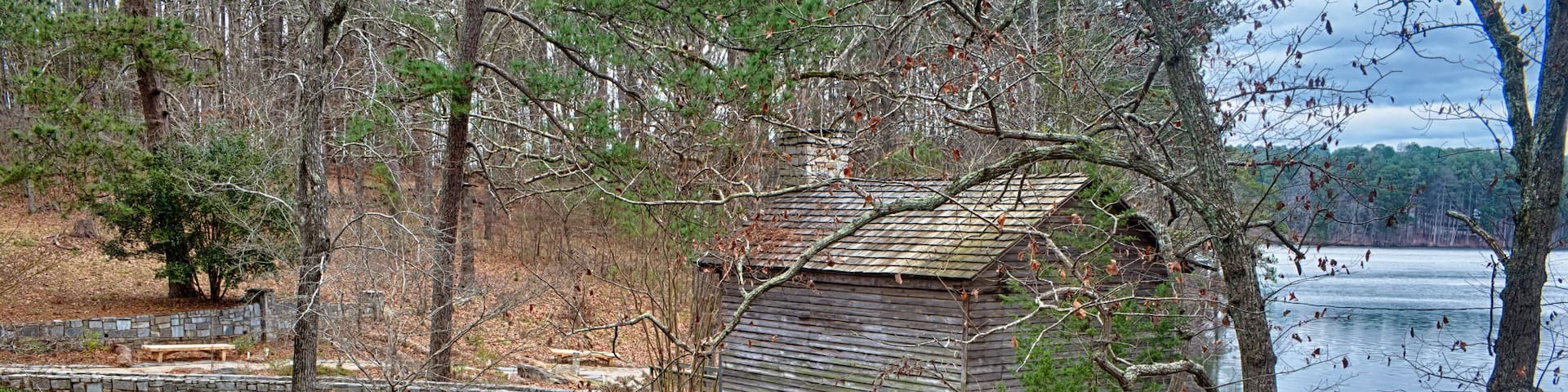 stone mountain park in atlanta georgia