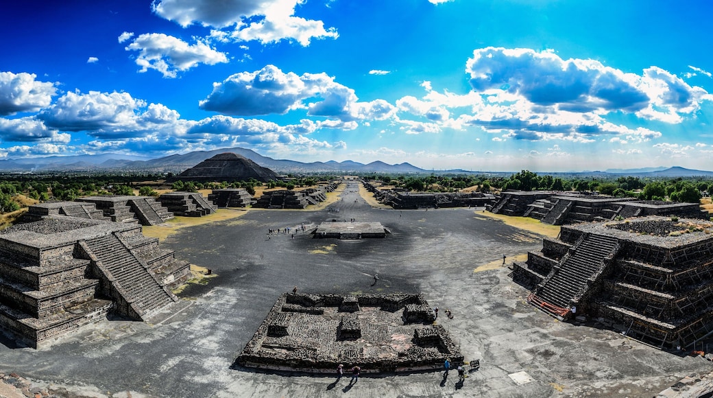 Texcoco de Mora