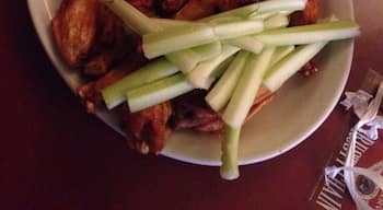 Home of the Original Buffalo Wings! Best wings you will ever eat!