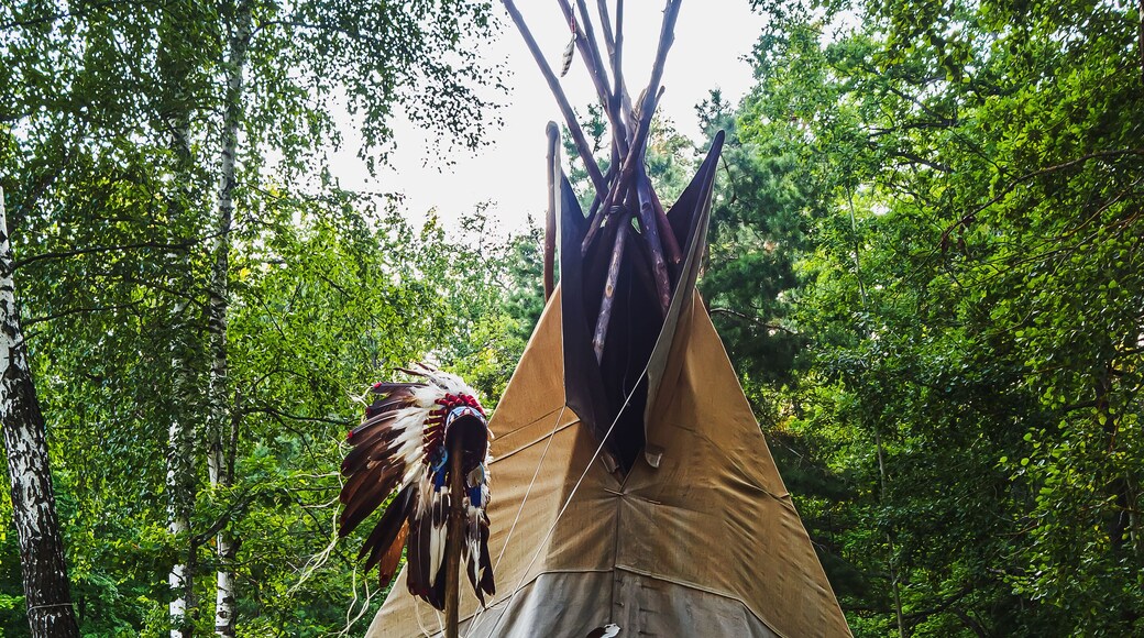 Reserva de la Nació Primerenca de Millbrook
