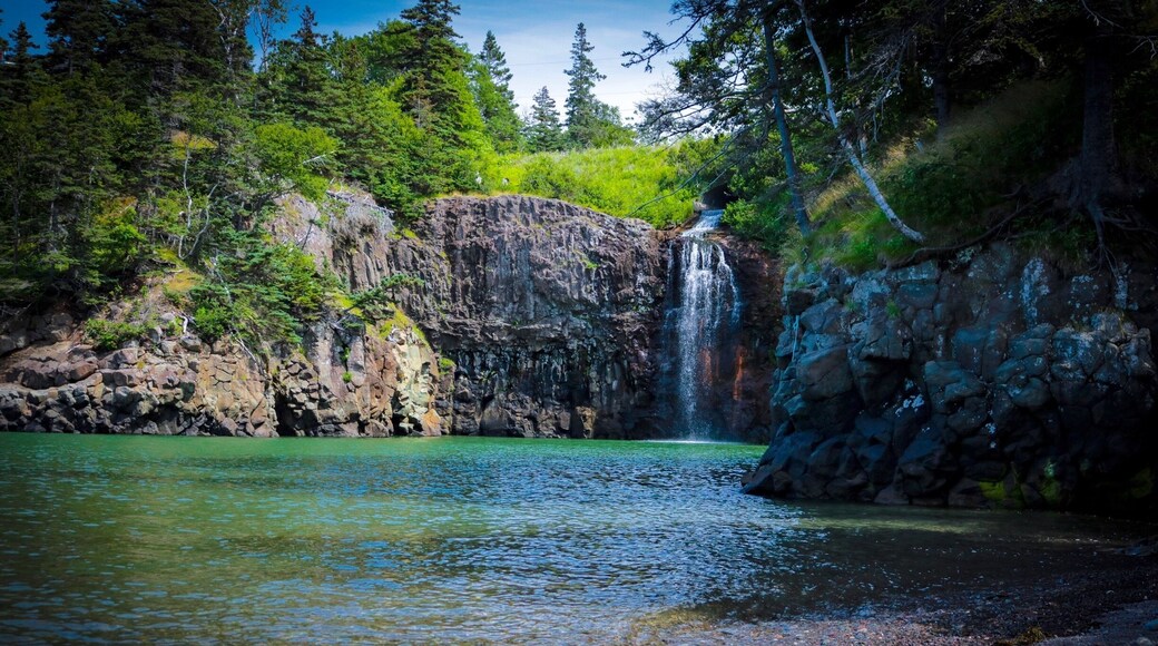 This spot is amazing.