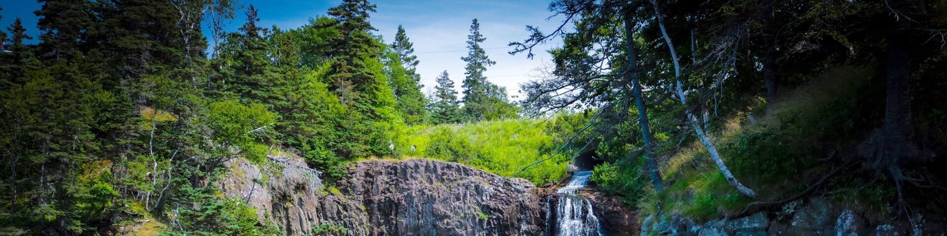 This spot is amazing.