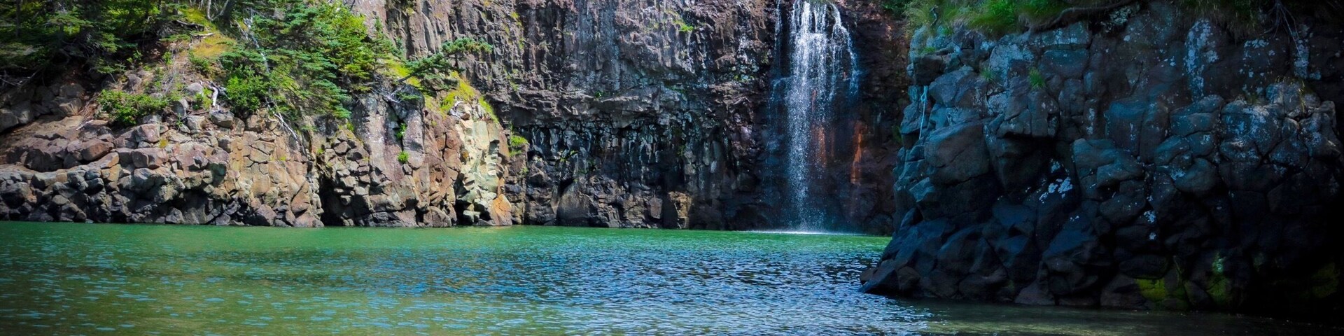 This spot is amazing.