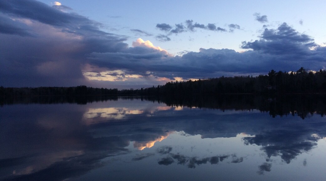 Cameron Lake Nova Scotia
