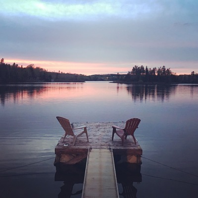 Sunset ❤️🌄
Eight Island Lake
Goshen, Nova Scotia, Canada